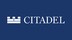 CITADEL logo
