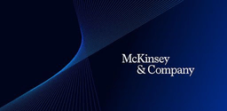 MCKINSEY & COMPANY logo
