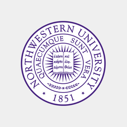NORTHWESTERN UNIVERSITY logo