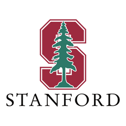 STANFORD UNIVERSITY logo