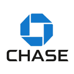 chase log logo