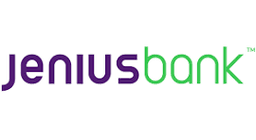 jenius bank logo